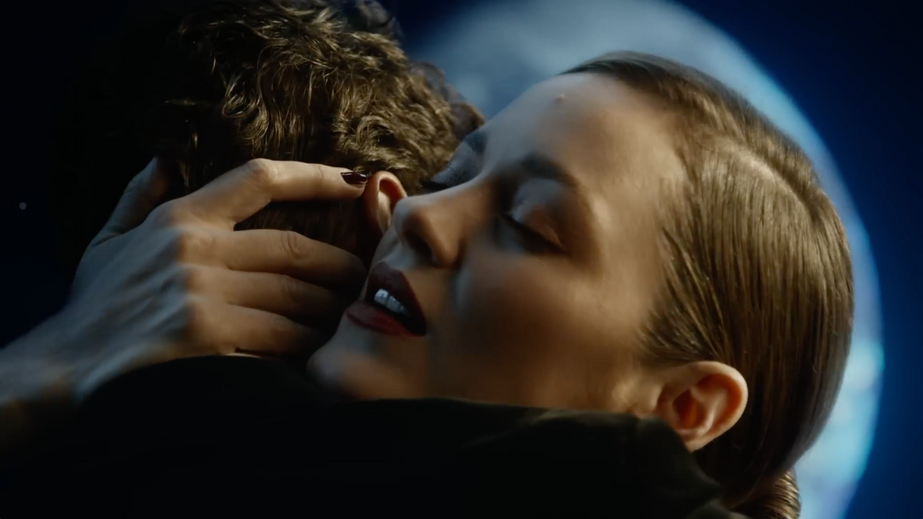 CHANEL N°5 - Marion Cotillard